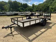 used Utility Trailers Other  for sale, in Loudon, NH Thumbnail 4