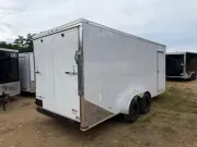 new Cargo (Enclosed) Trailers Panther Cargo  for sale, in Loudon, NH Thumbnail 4