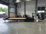new Equipment / Flatbed Trailers Rice  for sale, in Loudon, NH Thumbnail 3