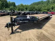 new Equipment / Flatbed Trailers Hillcrest Trailers  for sale, in Loudon, NH Thumbnail 4