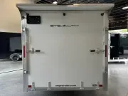 new Snowmobile Trailers Stealth Trailers  for sale, in Loudon, NH Thumbnail 5