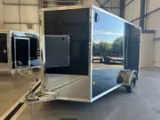 new Cargo (Enclosed) Trailers Stealth Trailers  for sale, in Loudon, NH Thumbnail 5