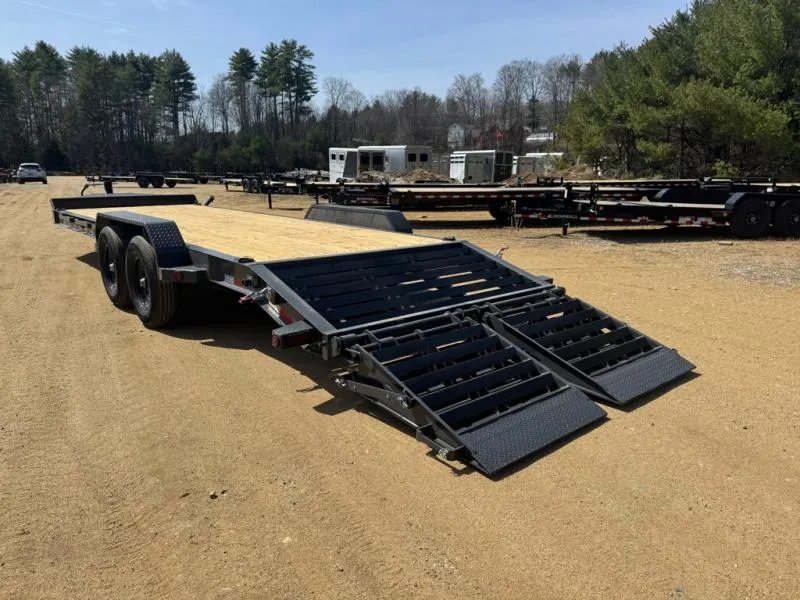 new Other Trailers Iron Bull  for sale, in Loudon, NH Thumbnail 2