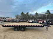 new Equipment / Flatbed Trailers Sure-Trac  for sale, in Loudon, NH Thumbnail 9