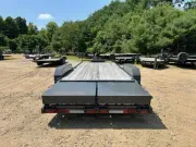 used Equipment / Flatbed Trailers Lamar Trailers  for sale, in Loudon, NH Thumbnail 7