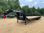 new Equipment / Flatbed Trailers PJ Trailers  for sale, in Loudon, NH Thumbnail 3