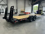 new Equipment / Flatbed Trailers Rice  for sale, in Loudon, NH Thumbnail 8