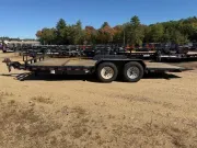 used Tilt Trailers Big Tex Trailers  for sale, in Loudon, NH Thumbnail 4