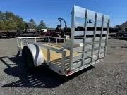 new Utility Trailers CargoPro Trailers  for sale, in Loudon, NH Thumbnail 6