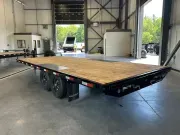 new Equipment / Flatbed Trailers Southland Trailers  for sale, in Loudon, NH Thumbnail 7