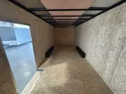 new Cargo (Enclosed) Trailers ITI Cargo  for sale, in Loudon, NH Thumbnail 19
