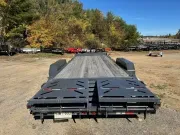 used Equipment / Flatbed Trailers Iron Bull  for sale, in Loudon, NH Thumbnail 5