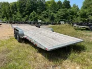 used Equipment / Flatbed Trailers Sure-Trac  for sale, in Loudon, NH Thumbnail 6