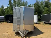 used Office / Fiber Optic Trailers Durabull Trailers  for sale, in Loudon, NH Thumbnail 3