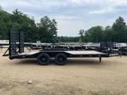 new Equipment / Flatbed Trailers PJ Trailers  for sale, in Loudon, NH Thumbnail 10