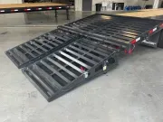 new Equipment / Flatbed Trailers Hillcrest Trailers  for sale, in Loudon, NH Thumbnail 19