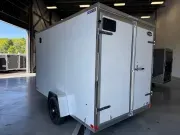 new Cargo (Enclosed) Trailers ITI Cargo  for sale, in Loudon, NH Thumbnail 4