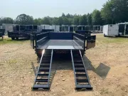 new Dump Trailers PJ Trailers  for sale, in Loudon, NH Thumbnail 13