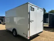 used Cargo (Enclosed) Trailers Kaufman Trailers  for sale, in Loudon, NH Thumbnail 6