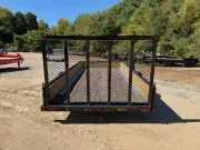 used Utility Trailers Big Tex Trailers  for sale, in Loudon, NH Thumbnail 7