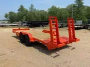 new Equipment / Flatbed Trailers Rice  for sale, in Loudon, NH Thumbnail 6