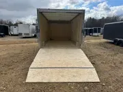 new Cargo (Enclosed) Trailers Stealth Trailers  for sale, in Loudon, NH Thumbnail 11