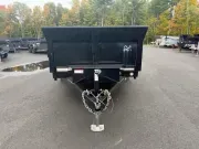 used Dump Trailers Sure-Trac  for sale, in Loudon, NH Thumbnail 3