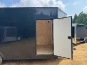 used Cargo (Enclosed) Trailers Stealth Trailers  for sale, in Loudon, NH Thumbnail 24
