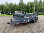 new Dump Trailers Norstar  for sale, in Loudon, NH Thumbnail 4