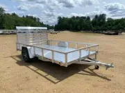 new Utility Trailers Sport Haven  for sale, in Loudon, NH Thumbnail 1
