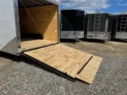 new Cargo (Enclosed) Trailers Panther Cargo  for sale, in Loudon, NH Thumbnail 2
