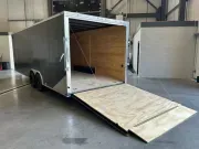 new Cargo (Enclosed) Trailers Panther Cargo  for sale, in Loudon, NH Thumbnail 2