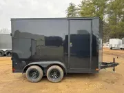 new Cargo (Enclosed) Trailers Covered Wagon Trailers  for sale, in Loudon, NH Thumbnail 9