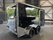 new Cargo (Enclosed) Trailers Panther Cargo  for sale, in Loudon, NH Thumbnail 6