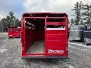 new Stock / Stock Combo Trailers CornPro  for sale, in Loudon, NH Thumbnail 10
