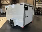 new Cargo (Enclosed) Trailers ITI Cargo  for sale, in Loudon, NH Thumbnail 6