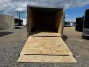 new Cargo (Enclosed) Trailers Panther Cargo  for sale, in Loudon, NH Thumbnail 12