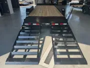 new Equipment / Flatbed Trailers Rice  for sale, in Loudon, NH Thumbnail 14