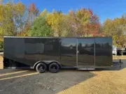 new Cargo (Enclosed) Trailers Covered Wagon Trailers  for sale, in Loudon, NH Thumbnail 9