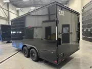 new Cargo (Enclosed) Trailers Covered Wagon Trailers  for sale, in Loudon, NH Thumbnail 6