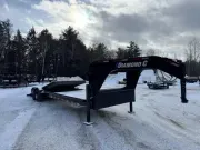 used Equipment / Flatbed Trailers Diamond C Trailers  for sale, in Loudon, NH Thumbnail 13