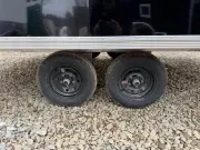 new Snowmobile Trailers SnoPro  for sale, in Loudon, NH Thumbnail 20