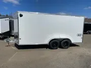new Cargo (Enclosed) Trailers Stealth Trailers  for sale, in Loudon, NH Thumbnail 5