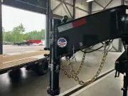 new Equipment / Flatbed Trailers Sure-Trac  for sale, in Loudon, NH Thumbnail 18