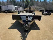 used Equipment / Flatbed Trailers Rice  for sale, in Loudon, NH Thumbnail 3