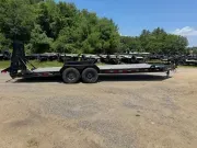 used Equipment / Flatbed Trailers Diamond C Trailers  for sale, in Loudon, NH Thumbnail 7