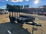 new Utility Trailers Sure-Trac  for sale, in Loudon, NH Thumbnail 1