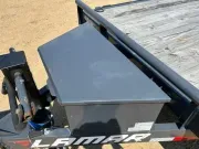 used Equipment / Flatbed Trailers Lamar Trailers  for sale, in Loudon, NH Thumbnail 14
