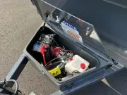 new Dump Trailers Norstar  for sale, in Loudon, NH Thumbnail 18