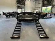 new Dump Trailers PJ Trailers  for sale, in Loudon, NH Thumbnail 16